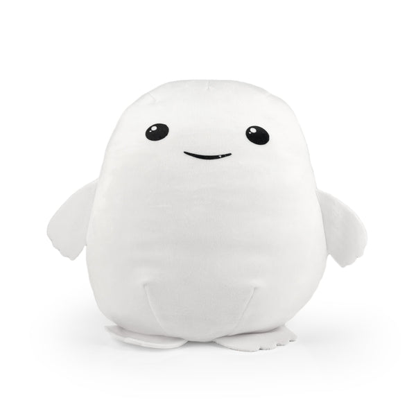 Doctor Who Adipose Collectible § Official 10-Inch Tall Doctor Who Plush Figure