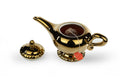 Disney Aladdin Genie Lamp 32oz Ceramic Teapot