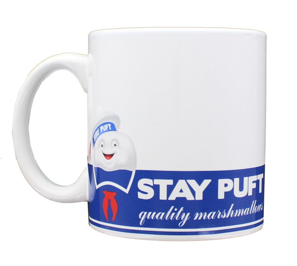 Ghostbusters 20oz Stay Puft Marshmallow Man Mug