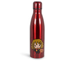 Harry Potter Hermione Aluminum Sleek Insulated 16 Ounce Travel Water Bottle