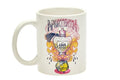 Harry Potter Amortentia Love Potion 11 Oz Ceramic Coffee Mug