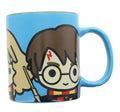 Harry Potter Chibi Characters 11oz Ceramic Coffee Mug