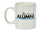 Harry Potter House Ravenclaw Alumni 11-Oz Ceramic Mug