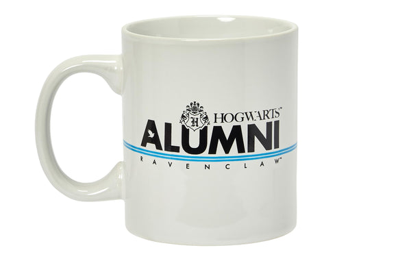 Harry Potter House Ravenclaw Alumni 11-Oz Ceramic Mug