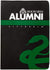 Harry Potter Slytherin Alumni Hard Cover Journal