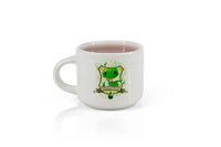 Harry Potter Slytherin Mini Mug § Small Collectible House Mug § 2 Inches Tall