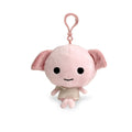 Harry Potter 4 Inch Plush Chibi Keychain § Dobby