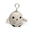 Harry Potter 4 Inch Plush Chibi Keychain § Hedwig