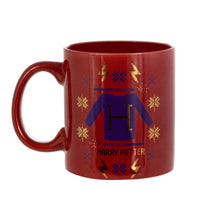 Harry Potter Sweater 20oz Ceramic Coffee Mug