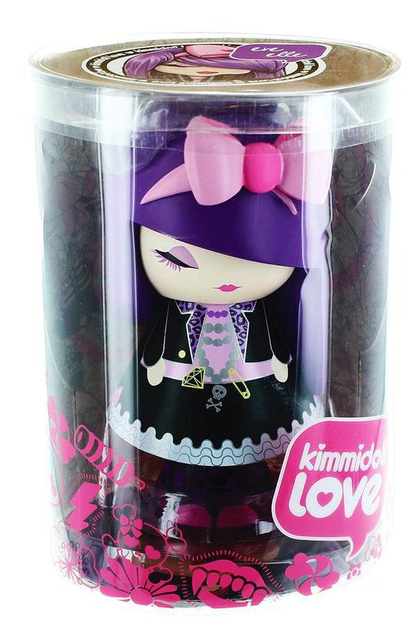 Kimmidoll Love Eve Elle 4" Doll