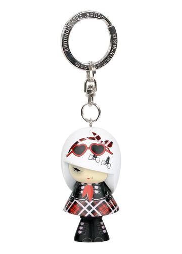 Kimmidoll Love 2" Keychain Sorrow