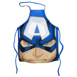 Marvel I Am Captain America Adult Kitchen Apron