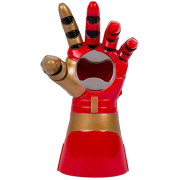 Marvel Iron Man Glove 6-Inch Bottle Opener