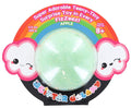 Glitter Galaxy FIZZEEZ Super Adorable Teeny-Tiny Surprise Toy § Apple