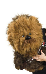 Star Wars Super Deluxe 24" Talking Plush: Chewbacca