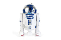 Star Wars Talking Cookie Jar - Featuring R2D2