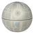 Star Wars Death Star 9" Plush