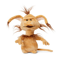 Stuffed Star Wars Plush Toy - 7" Talking Salacious Crumb Doll