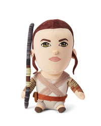 Star Wars Rey 9" Talking Plush