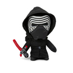 Stuffed Star Wars Plush Toy - 9" Talking Kylo Ren Doll