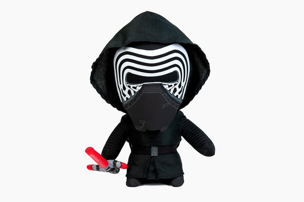 Star Wars 15" Talking Plush: Kylo Ren