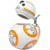 Star Wars The Force Awakens BB-8 22-oz Ceramic Stein