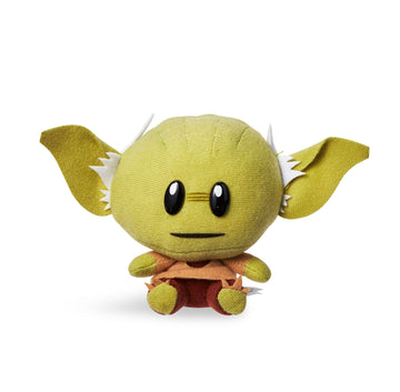 Star Wars Mini SuperBITZ Plush Toy - Yoda