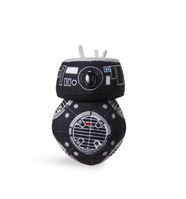 Star Wars Mini SuperBITZ Plush Toy - BB9-E