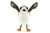 Star Wars Porg on Board Plush with Suction Cup