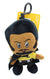 Star Wars Heroez Clipz 4 Inch Collectible Mini Plush - Lando