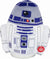 Star Wars Plush Action BumpNGo FXD - R2D2