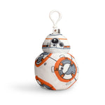 Star Wars 4.5 Inch Heroez Plush Keychain § BB-8