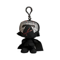 Star Wars 4.5 Inch Heroez Plush Keychain § Kylo Ren