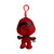 Star Wars 4.5 Inch Heroez Plush Keychain § Sith Trooper