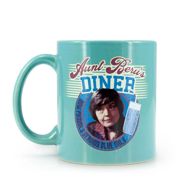 Star Wars Aunt Beru Coffee Mug §Star Wars Coffee Cup § 11-Ounce Size