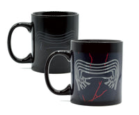 Star Wars Kylo Ren 11 Ounce Heat Reveal Coffee Mug