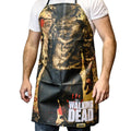 The Walking Dead Walker Torso Apron