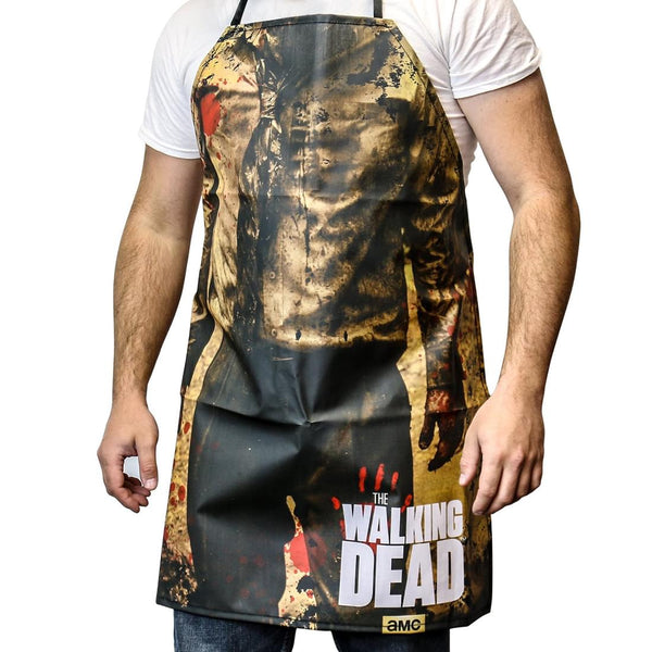 The Walking Dead Walker Torso Apron