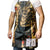 The Walking Dead Walker Torso Apron