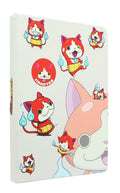 Yo-Kai Watch Journal Notebook