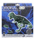 T-Rex 49 Piece 3D Crystal Jigsaw Puzzle