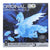 Blue Dragon 56 Piece 3D Crystal Jigsaw Puzzle