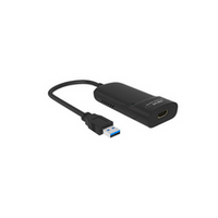 Dynalink Usb To Hdmi Adaptor