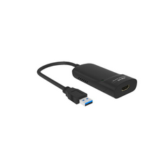 Dynalink Usb To Hdmi Adaptor