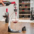 InnovaGoods Professional Wine Decanter