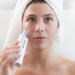 Electric Blackhead Facial Cleanser PureVac InnovaGoods