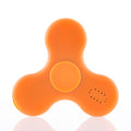 InnovaGoods LED Spinner with Speaker and Bluetooth