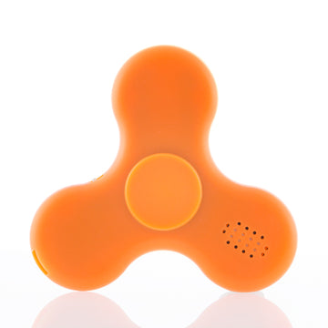 InnovaGoods LED Spinner with Speaker and Bluetooth