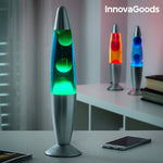 Desk lamp InnovaGoods Magma (Refurbished B)