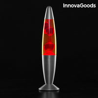 Desk lamp InnovaGoods Magma (Refurbished B)